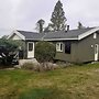6 Person Holiday Home in Skibby