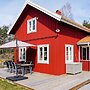 4 Star Holiday Home in Grebbestad