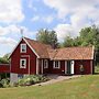 4 Star Holiday Home in Munka-ljungby