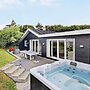 5 Star Holiday Home in Vinderup