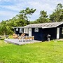 4 Person Holiday Home in Thisted-by Traum