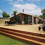 4 Star Holiday Home in Jaegerspris