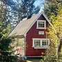 Holiday Home Near Kampinge Beach