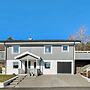 8 Person Holiday Home in Vastra Frolunda-by Traum