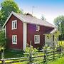 5 Person Holiday Home in Lammhult-by Traum