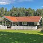 6 Person Holiday Home in Graested