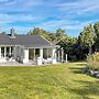 4 Star Holiday Home in Nosund