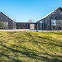 8 Person Holiday Home in Grenaa