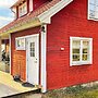 5 Star Holiday Home in Bjorko