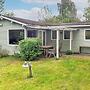 4 Person Holiday Home in Jaegerspris