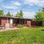 4 Person Holiday Home in Ans By