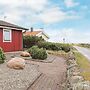 5 Person Holiday Home in Glommen-by Traum