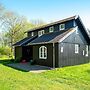 6 Person Holiday Home in Hovborg