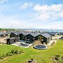5 Star Holiday Home in Sjolund