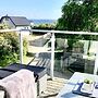 4 Star Holiday Home in Halmstad