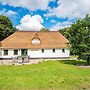 6 Person Holiday Home in Varde