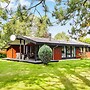 6 Person Holiday Home in Vig