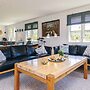 4 Star Holiday Home in Kirke Hyllinge
