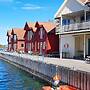 5 Person Holiday Home in Sjernaroy