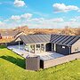 4 Star Holiday Home in Vinderup