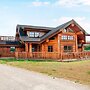 5 Star Holiday Home in Nimtofte