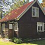 4 Star Holiday Home in Gotlands Tofta