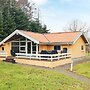 8 Person Holiday Home in Tranekaer