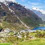 5 Star Holiday Home in Geiranger