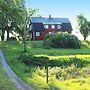 7 Person Holiday Home in Oxaback