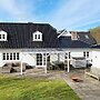 5 Person Holiday Home in Oster Assels