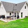 6 Person Holiday Home in Adelso-by Traum