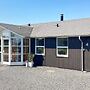 4 Star Holiday Home in Ansager