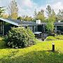 6 Person Holiday Home in Graested