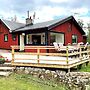 4 Star Holiday Home in Ulrika