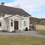 11 Person Holiday Home in Hogsater