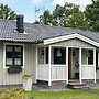 7 Person Holiday Home in Hagby