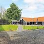 4 Star Holiday Home in Sydals