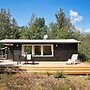 8 Person Holiday Home in Nexo