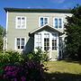 4 Person Holiday Home in Ronneby