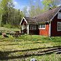 5 Person Holiday Home in Mullhyttan