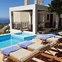 Hara House in Monolithos Rhodes