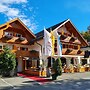 Hotel Garni Café Nuss