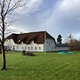 12 Person Holiday Home in Sonder Omme