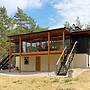 5 Star Holiday Home in Ahus