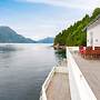 8 Person Holiday Home in Orskog