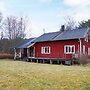 4 Person Holiday Home in Lur-by Traum