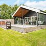 8 Person Holiday Home in Struer