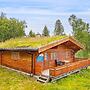 6 Person Holiday Home in Glamos