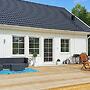 4 Star Holiday Home in Norrtalje