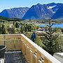 4 Star Holiday Home in Sortland